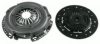 CHRYS 4668608AB Clutch Kit